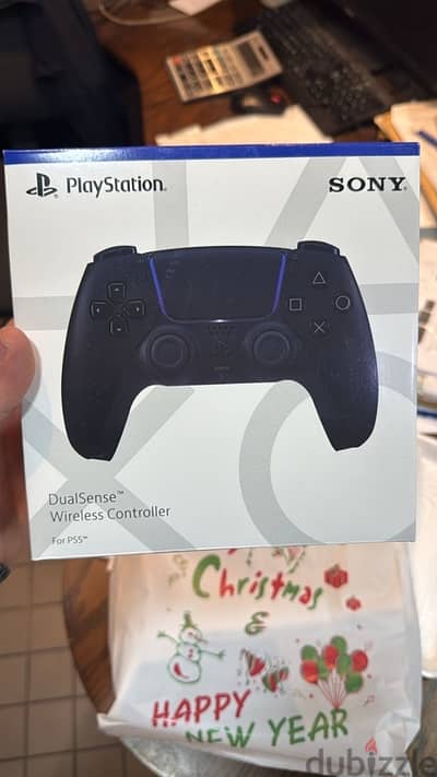 controller