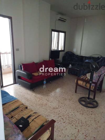 Apartment for sale in Kfarchima kfa0054dpst