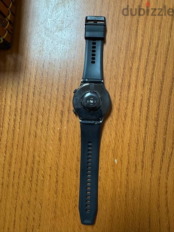 Huawei Watch GT 2 Pro 2