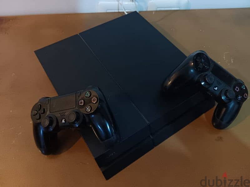 ps4 for sale 0