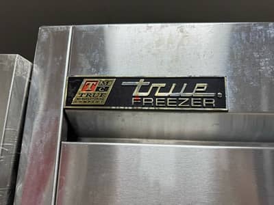 freezer