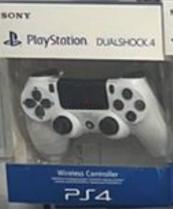 PlayStation controller 2