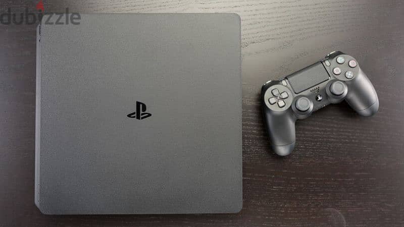 playstation 4 slim (ps4) 0