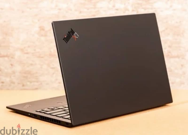 Thinkpad X1 carbon Nano Gen 2 0