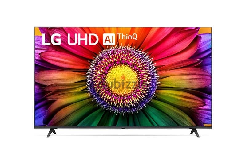 Tv Lg smart 4k 50 inch 0