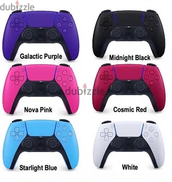 Ps5 controller 0