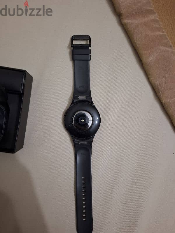 Galaxy Watch 6 Classic 47 mm with Charger 1