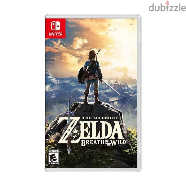 nintendo switch games barely used as new zero scratches 3