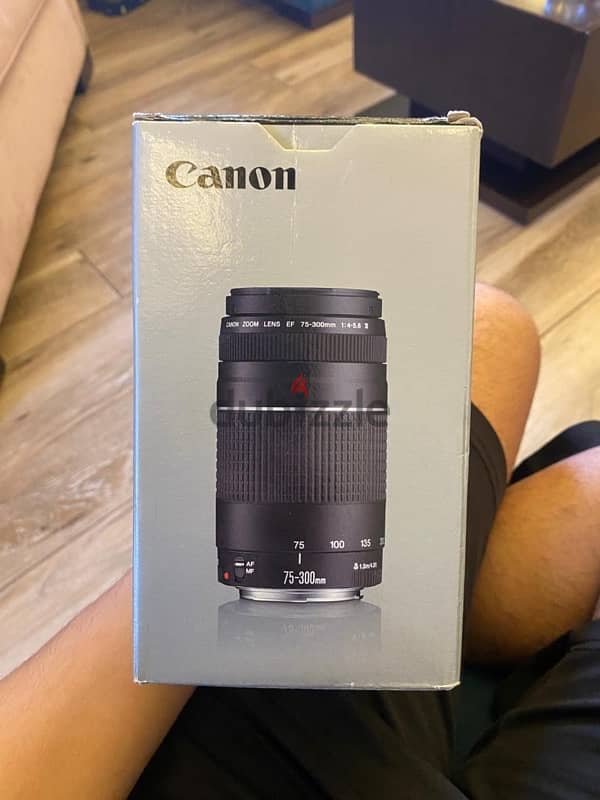 canon ds126-491 3