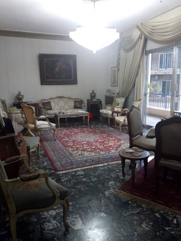 apartment for sale hot deal achrafiyeh 0