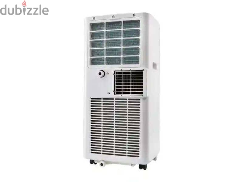 silver crest mobile air conditioner 5