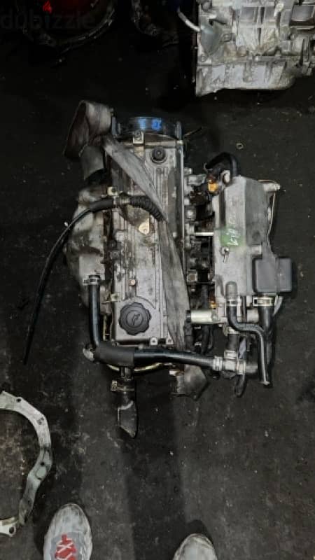 used engines Renault Nissan Toyota Honda Kia 1