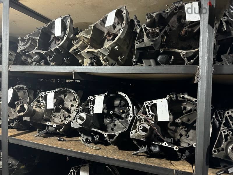 used engines Renault Nissan Toyota Honda Kia 3