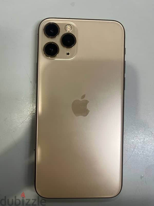 Iphone 11 pro 512 gb !! 0