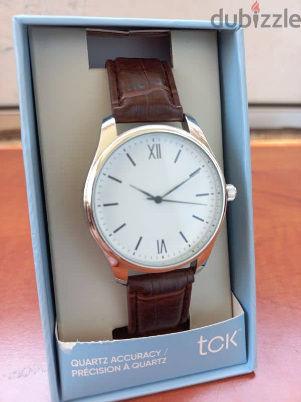 TCK watch 0