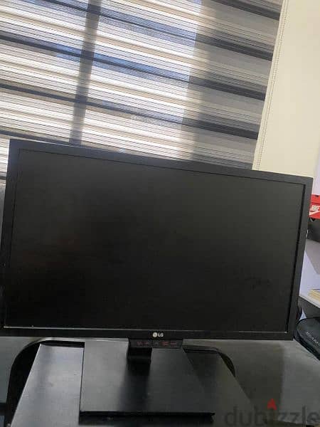 gaming monitor 1