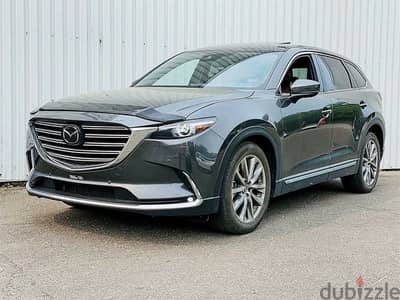 CX-9