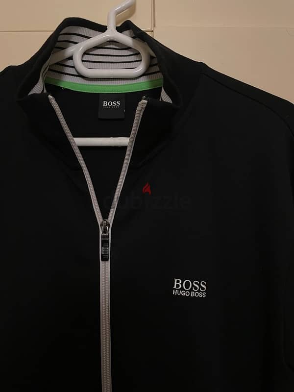 Hugo Boss Sweater 2