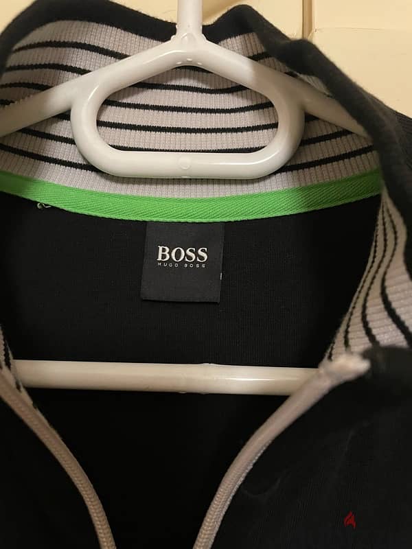 Hugo Boss Sweater 3