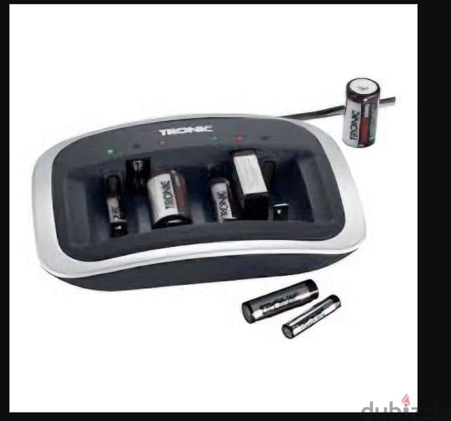 Tronic TLG 500 B1 Universal Battery Charger / 3$ delivery 1