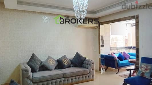 Apartment for Sale in Airport  شقة للبيع في طريق المطار