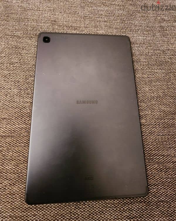 Samsung Tab S6 lite 3