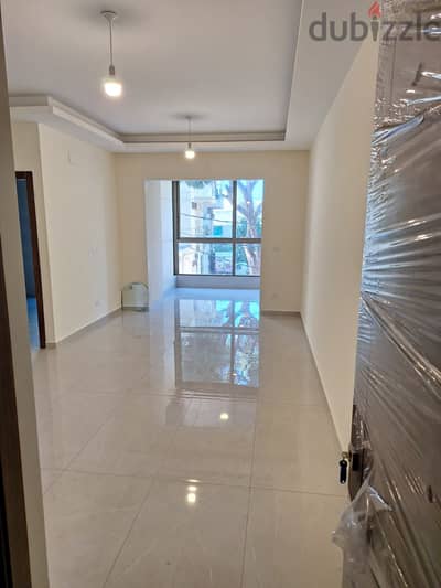 115 SQM Brand New Apartment in Sabtieh, Metn