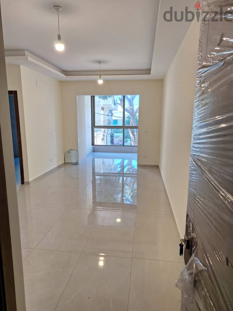 115 SQM Brand New Apartment in Sabtieh, Metn 0