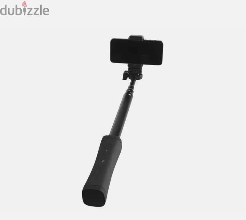 SILVERCREST Bluetooth selfie stick SSP 2600 A1 phone holder power bank 1