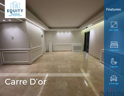 Apartment For Rent In Achrafieh Carre D'or شقق للإيجار #JZ126224