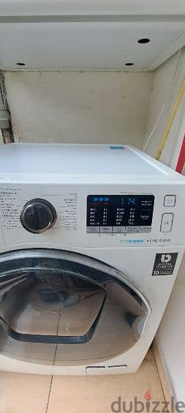 samsung washer dryer 0