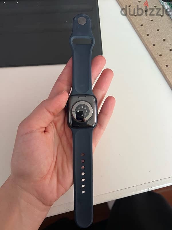 apple watch for sale barely used 0