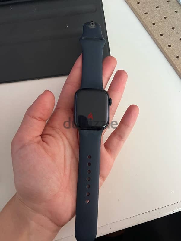 apple watch for sale barely used 1