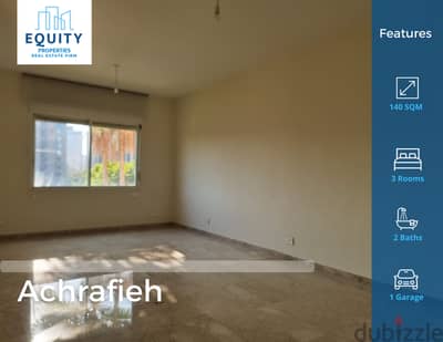 Great Deal Apartment For Sale In Achrafieh شقق للبيع #JZ126424