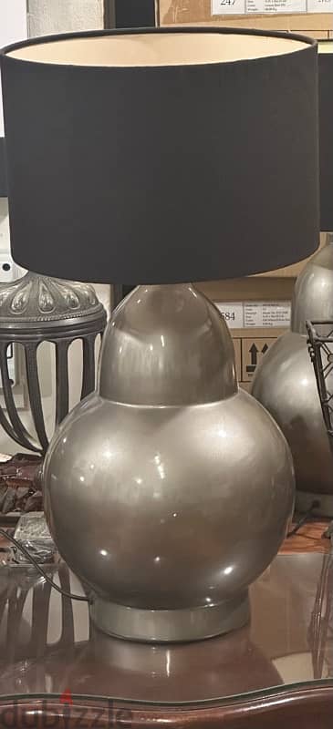 french table lamp / lampadaire 3