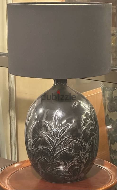 table lamp / lampadaire 5