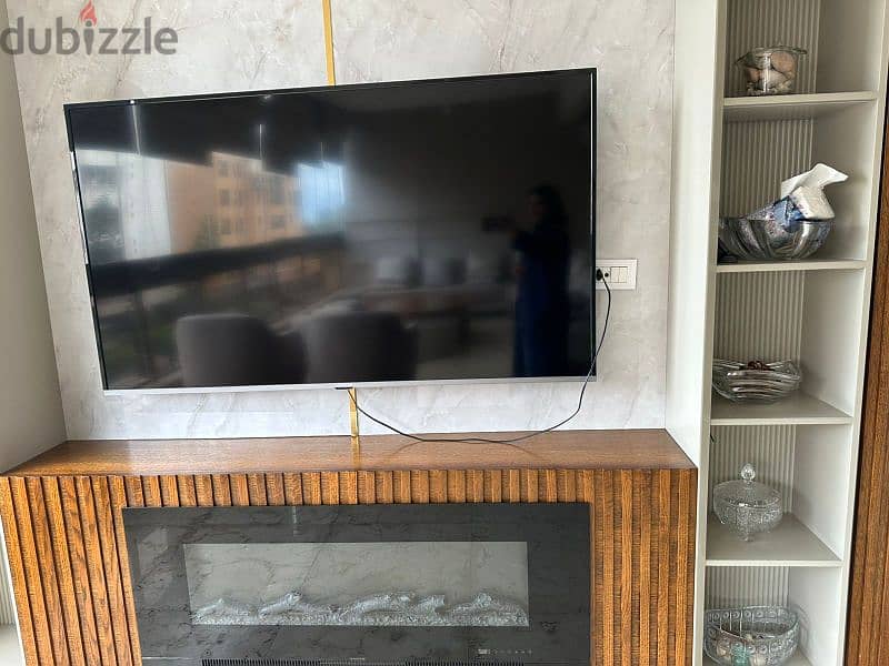 two tv's for sale hyundai 0