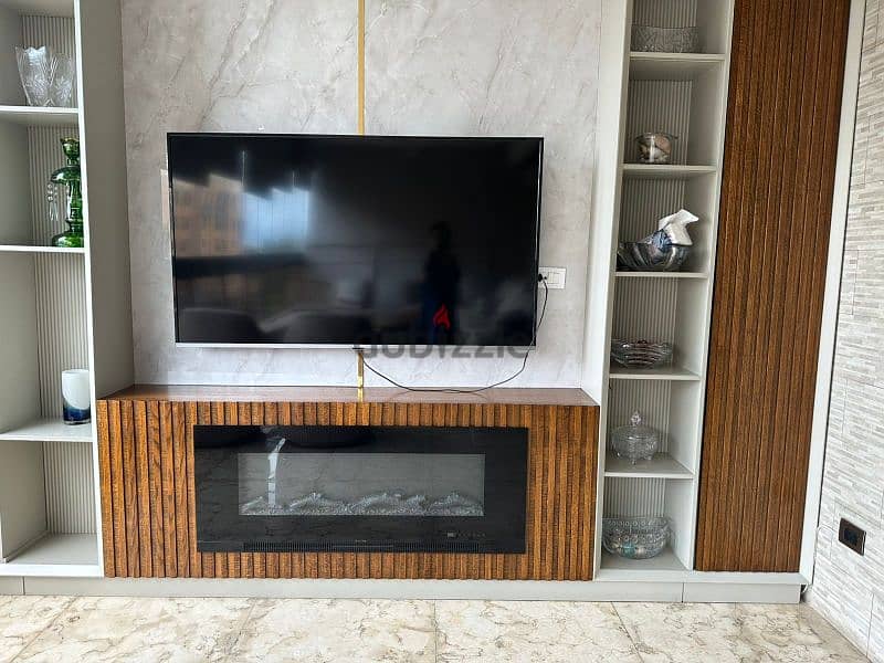 two tv's for sale hyundai 1