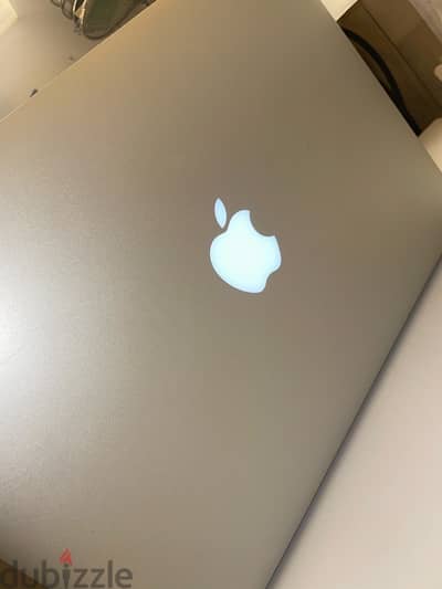 Macbook