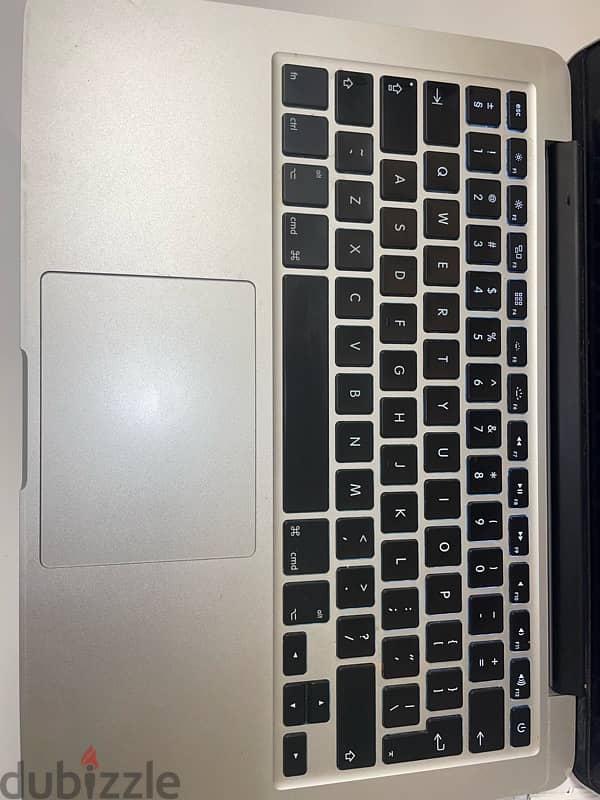 Macbook Pro 2013 for Sale 1