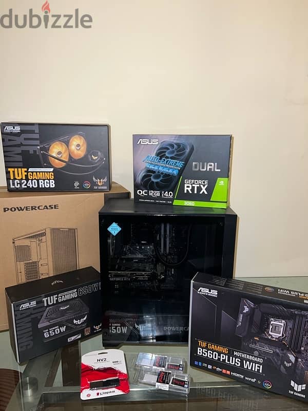 GAMING PC OFFER!! 0