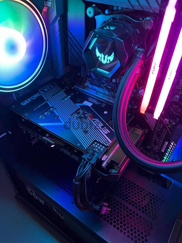 GAMING PC OFFER!! 4