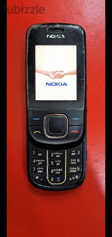 Nokia 3600s oldies all is workin like new 20$ beyrt ashrafiye 03723895 3