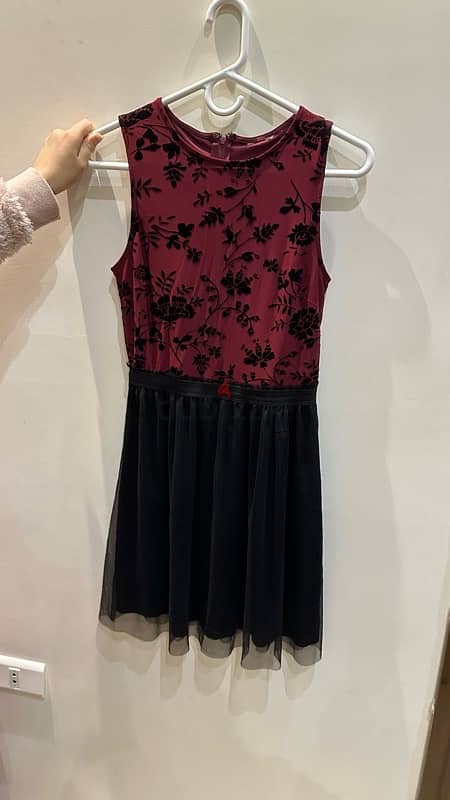 girl dress 0