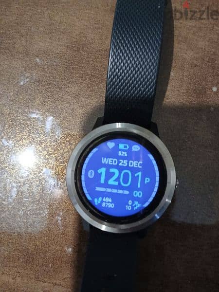 Garmin Vivoactive 3 0