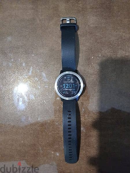 Garmin Vivoactive 3 1