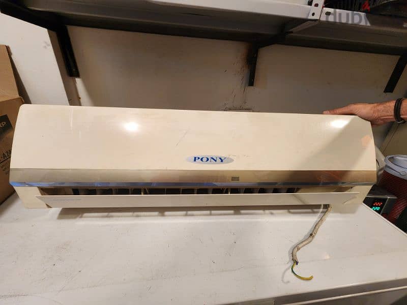 Used Air Conditioning Split Unit 0