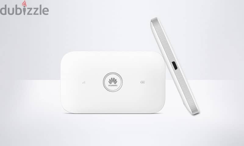 Huawei e5573c 4G Mobile Wi-Fi 1