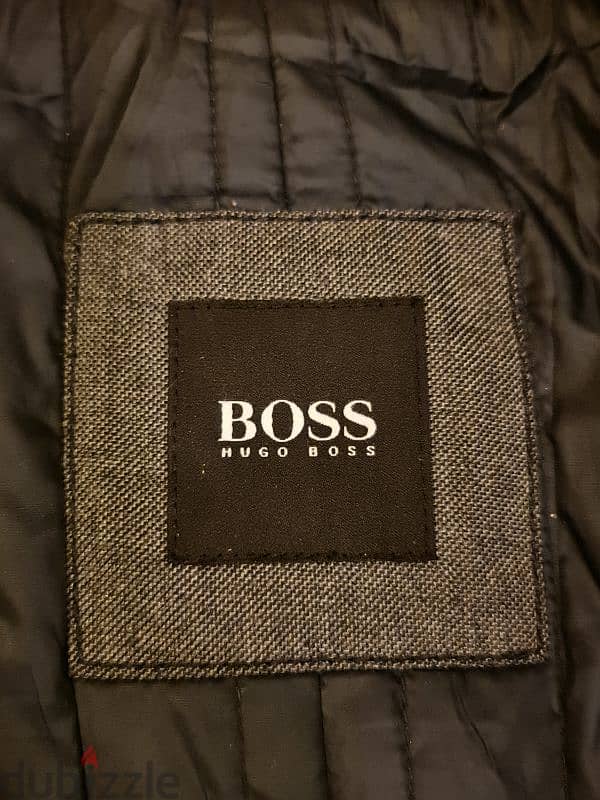 HUGO BOSS jacket 0