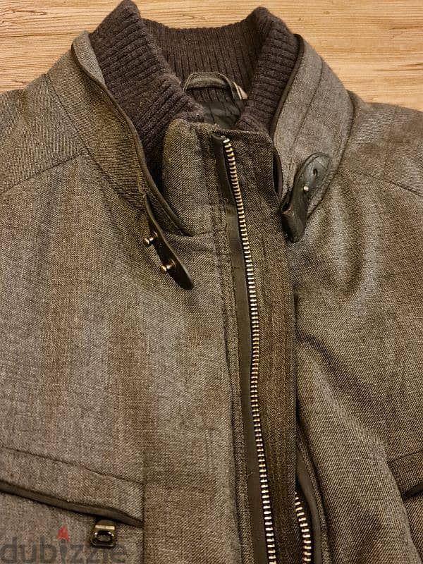 HUGO BOSS jacket 5